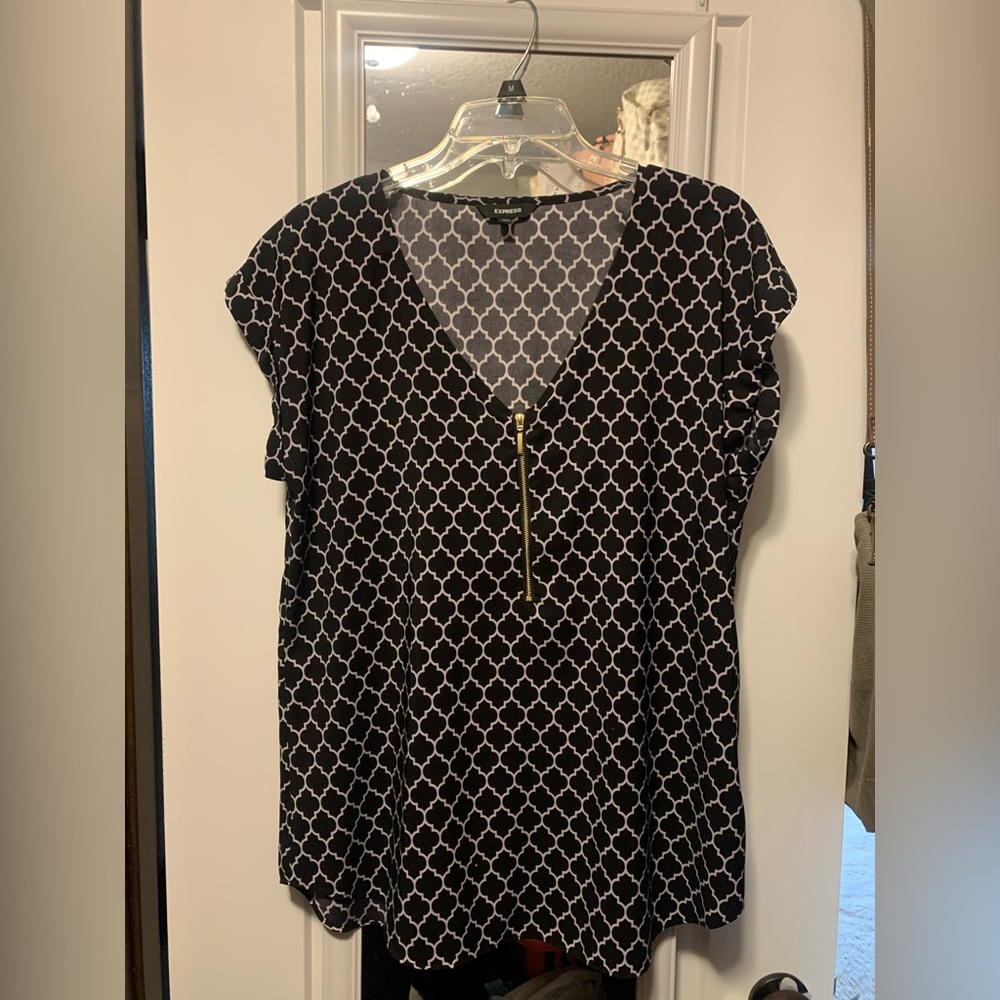 Express shirt